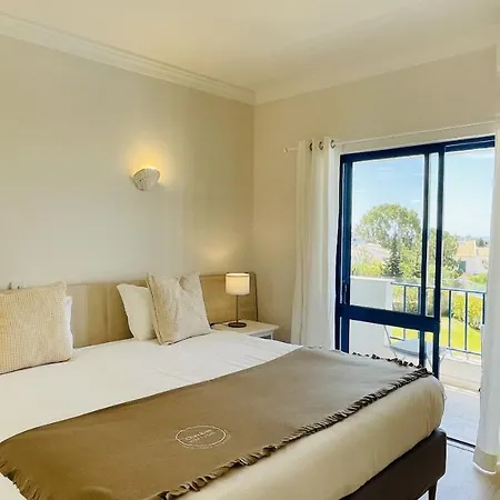 Jardim Da Oura By Check-In Portugal Villa Albufeira Exterior photo
