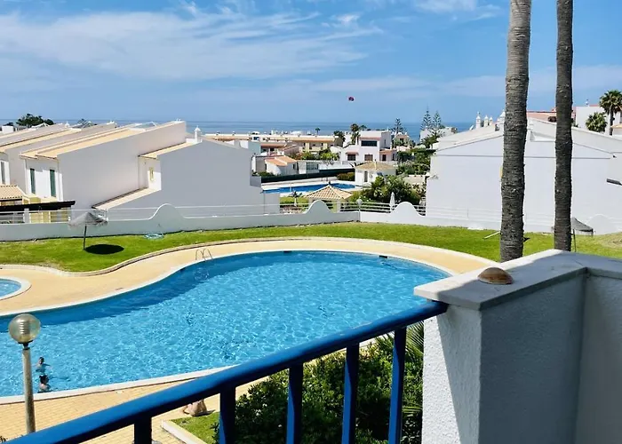 Jardim Da Oura By Check-In Portugal