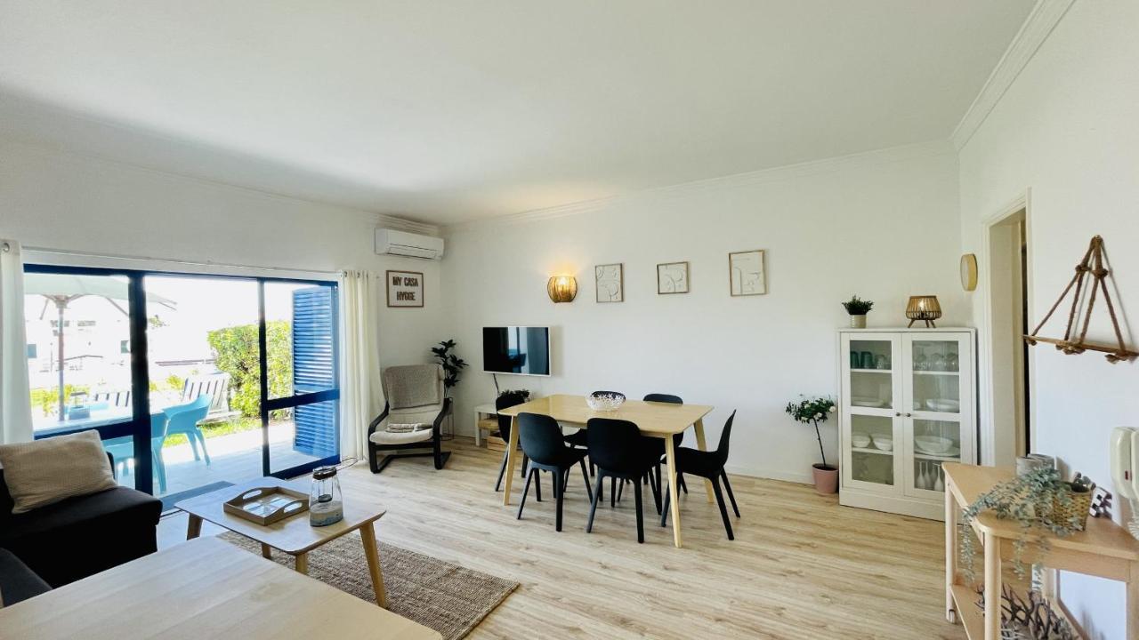 Jardim Da Oura By Check-in Portugal