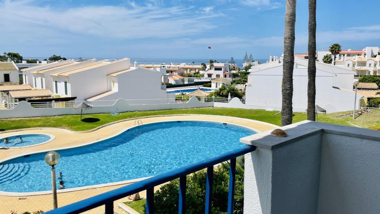 Jardim Da Oura By Check-in Portugal Holiday home *