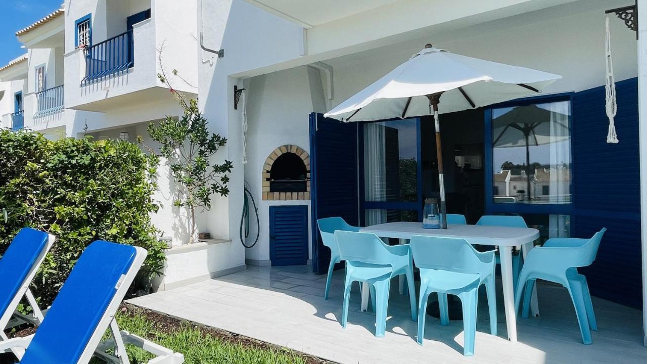 Holiday home Jardim Da Oura By Check-in Portugal