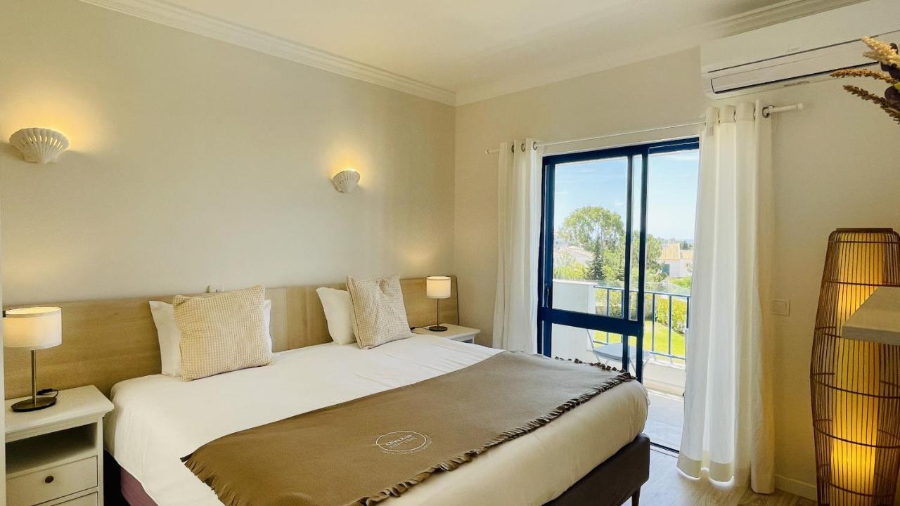 Jardim Da Oura By Check-in Portugal