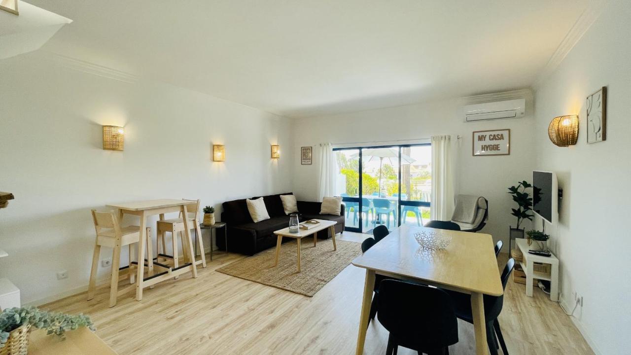 Jardim Da Oura By Check-in Portugal