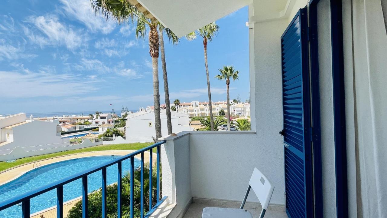 Holiday home Jardim Da Oura By Check-in Portugal Albufeira