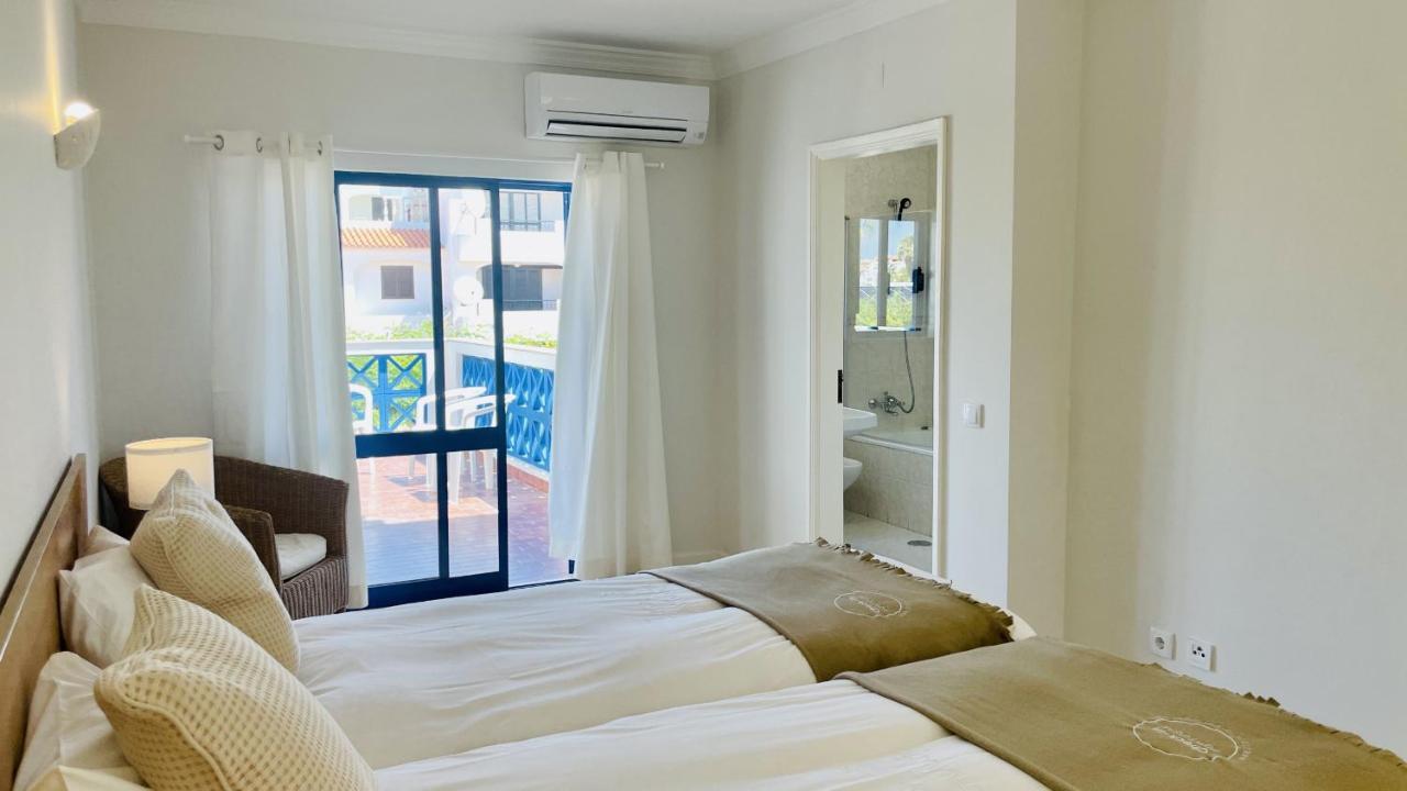 Holiday home Jardim Da Oura By Check-in Portugal Albufeira