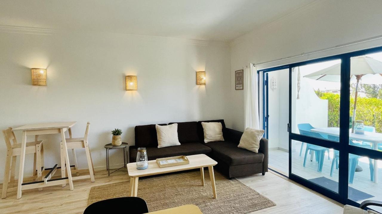 Jardim Da Oura By Check-in Portugal Holiday home