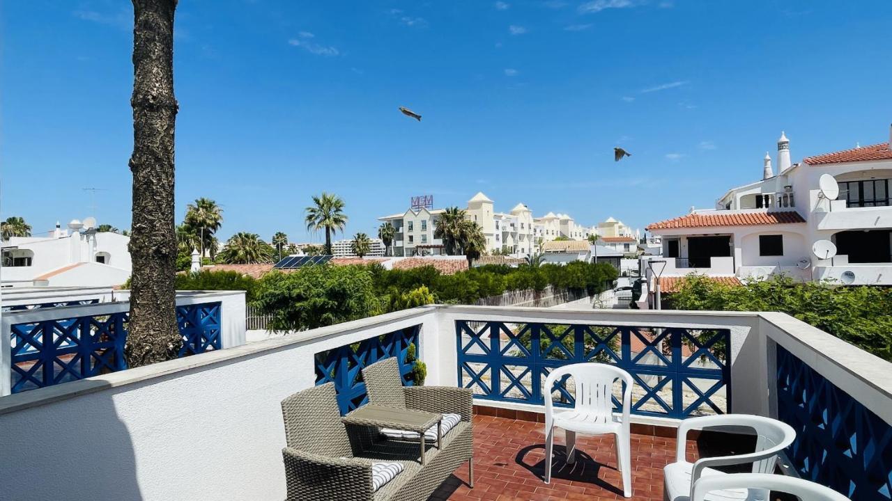 Holiday home Jardim Da Oura By Check-in Portugal Albufeira