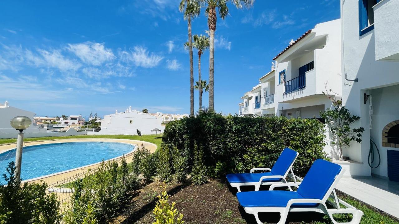 Jardim Da Oura By Check-in Portugal Albufeira