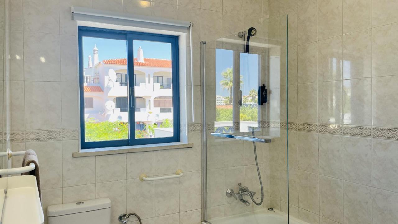 Jardim Da Oura By Check-in Portugal *