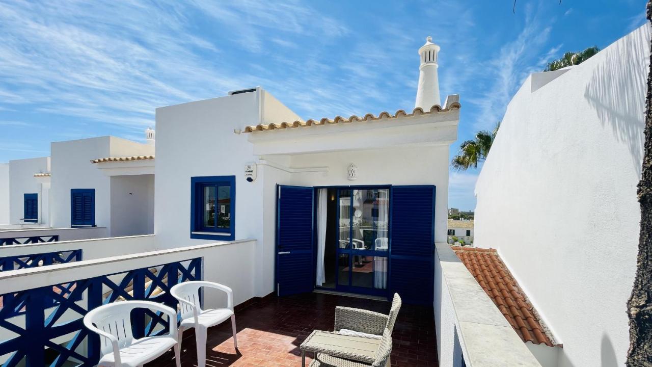 Jardim Da Oura By Check-in Portugal *