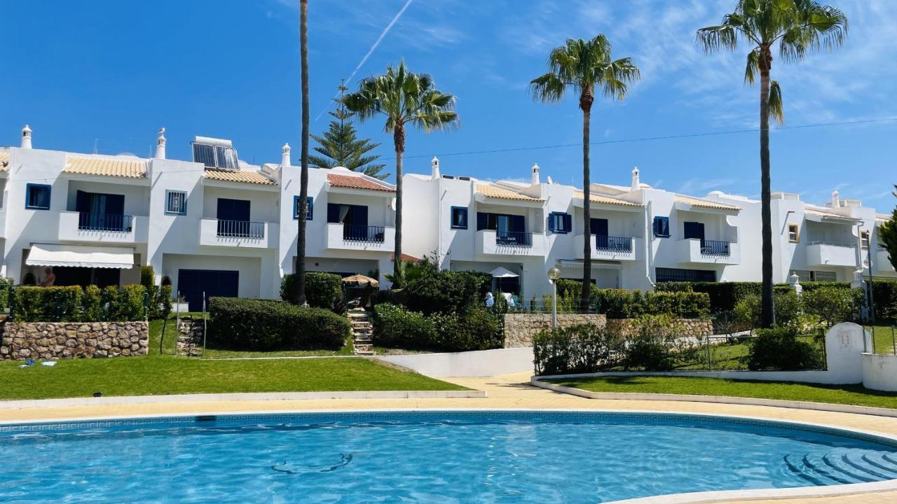 Jardim Da Oura By Check-in Portugal * Albufeira
