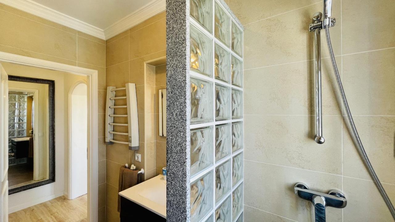 Jardim Da Oura By Check-in Portugal Holiday home *