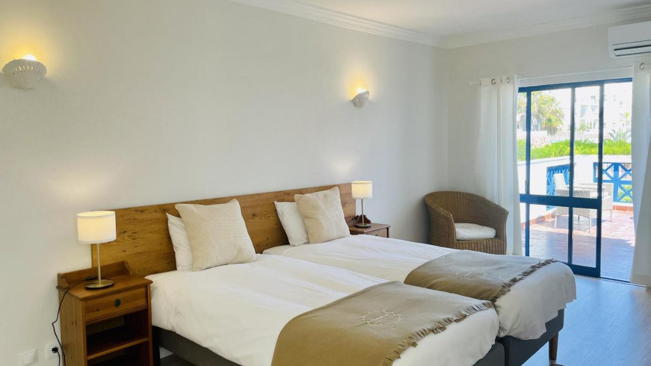 Jardim Da Oura By Check-in Portugal *